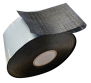 PP Fiber Woven Tape